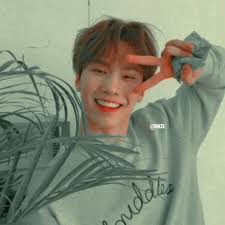 Kpop Green Y Idol Imagen En We Heart It Green Aesthetic Green Art Print Astro Fandom Name