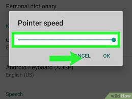 We did not find results for: Unter Android Die Touch Empfindlichkeit Verandern 6 Schritte Mit Bildern Wikihow