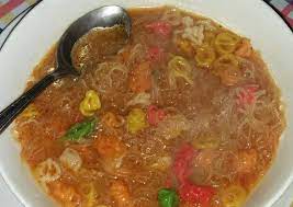 Dilansir tribunlampung.co.id melalui artikel sajian sedap. Resep Seblak Kerupuk Bihun Yang Lezat Sekali Resep Resep Masakan Nusantara