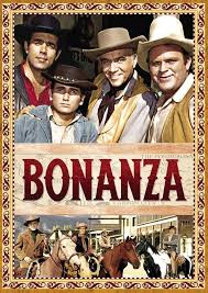 Bonanza (TV Series 1959–1973)