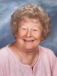 Tribute for Gladys May Ahart