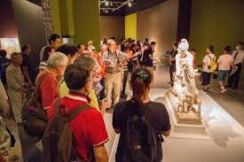 Hong kong heritage museum | 香港文化博物館 é¦™æ¸¯æ–‡åŒ–åšç‰©é¤¨ å…±èžè¨ˆåŠƒ å¾žåšç‰©é¤¨çš„å¤©ç©ºå‡ºç™¼ æ´»å‹•å›žé¡§