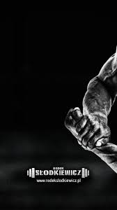 Bodybuilder Hd Phone Wallpapers Wallpaper Cave