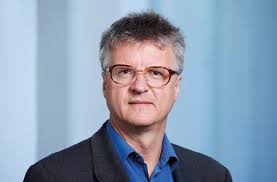 KOF Annual Report 2019