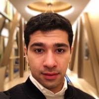 800+ "Radfar" profiles