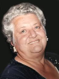 Obituary of Incoronata DeVito