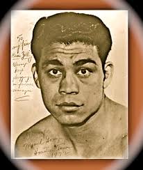 THE CHAMPION BOXERS: November 2011