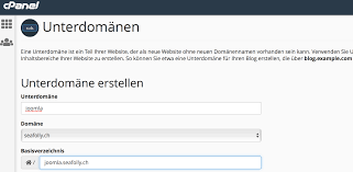 Hier nun die anleitung wie mit joomla eine eigene website erstellt wird Eine Mehrsprachige Website Mit Joomla Novatrend Blog
