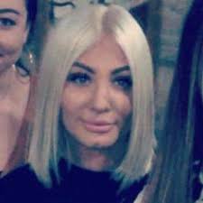 Jodie Mann (@jodieleighm)