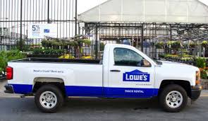 Maybe you would like to learn more about one of these? Lowe S Truck Rental Here S How It Works Moving Com