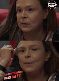 gracias a todos por coincidir fue un gusto estar con ustedes 71 días, se  logró qué Aldo ganará, Dios los bendiga siempre 🙏