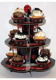 We did not find results for: Fangtastic Halloween 3 Tier Cake Stand