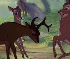 But well i got lazy at the end and i know there is parts of the flashes where i messed up but i made up for i. Disney Movie Review Bambi Disney Amino