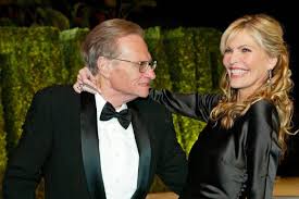 Quotations by larry king, american entertainer, born november 19, 1933. Larry King Ceraikan Shawn Southwick Setelah 22 Tahun Menikah Republika Online