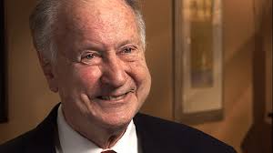 Ray Thornton Jr. Interviews