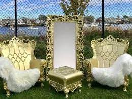 Luxury Gold Package For Baby Shower Birthdays Ny Nj Long Ilsand Rococo Style Coffee Table Frame Gold Coffee Table