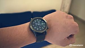 Realme TechLife Watch R100 Review: A ...
