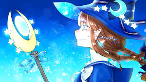 Check spelling or type a new query. Wadanohara Spoilers Farewell My Beautiful Blue Sea Mogeko