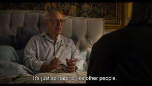 The 13th chapter in the kominsky method was a big one for sandy, in particular. The Kominsky Method 2018 Present Tv Quotes Movie Quotes Film Movie