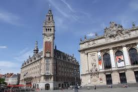 Retrouvez toute l'actualité, l'agenda culturel, les démarches administratives et les grands projets en cours. City Guide Alle Infos Zu Lille Sehenswurdigkeiten Mehr