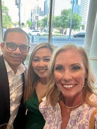 Tamara Granger's Instagram, Twitter & Facebook