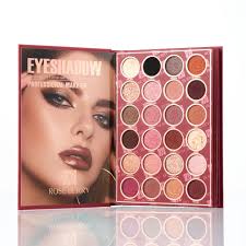 روز بيري باليت قابل للطي