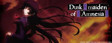 Tasogare otome x amnesia episode 13 english dub. Dusk Maiden Of Amnesia Tv Anime News Network