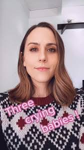 Abby Marriott's Instagram, Twitter & Facebook