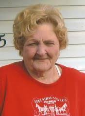 Flora Ellen Twilla Griggs (1929-2012)