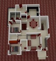 The drummond house plans collection of scandinavian house plans and floor plans embrace being uncluttered and functionally focused on the practical aspects of everyday life. Swedish Home Design 3d Modern House Exterior Design 3d Model Cgtrader