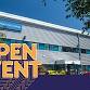 Year 10 and 11s Construction College Open Event – event image