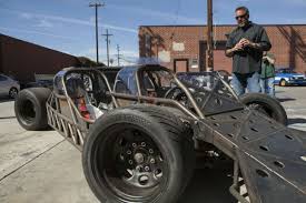 The fast and the furious: Fast Furious 6 Das Auto Als Waffe Magazin