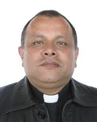 Sacerdotes Arquidiócesis de Manizales