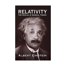 Relativity: The Special and General Theory by Einstein, Albert/ Lawson,  Robert W. (Translator)/ Lawson, Robert W