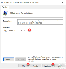 Check spelling or type a new query. Bureau A Distance Configurer Qui Peut Se Connecter Rdr It