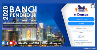 Hasil jawaban siswa akan terkumpul dalam email yang sudah kita setting. Ecencus Banci 2020 Cara Daftar Jawab Soal Selidik Secara Online Edu Bestari