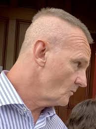 Grant Lyndon Daly: Iluka man sentenced for failing to comply with reporting  obligations