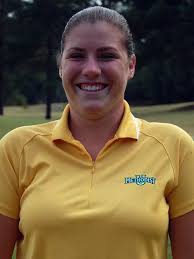 2010-11 Women's Golf Roster