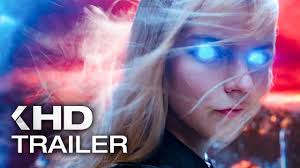 We kicked off the year with australia being on fire. The Best Upcoming Action Movies 2020 Trailers Youtube