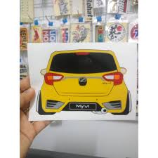We did not find results for: Car Sticker Gambar Kereta Myvi Tempah No Plat Sendiri Stiker Potong Sticker Perodua Myvi Baru Shopee Malaysia