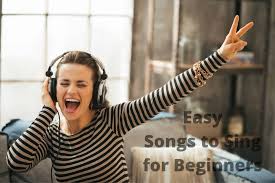 10 easiest country karaoke songs to sing for beginners published on april 26, 2017 at 6:34 am by jasmin cilas in lists share tweet email Easy Songs To Sing That Sound Impressive Musicology Online