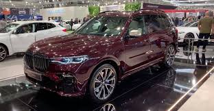 The bmw x7 m50d radiates pure power and authority. Bv Import Bmw X7m Bvimport Bmw X7 M Sport Na Cor Facebook