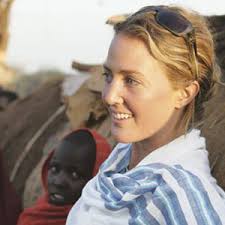 Sveva Makena Gallman