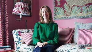 Jun 25, 2021 · the property is well maintained, but its buyer will still need deep pockets if they want to give it the lulu lytle treatment. Soane Britain S Lulu Lytle Loves Bath Oils Egyptology And Istanbul Escapes Financial Times