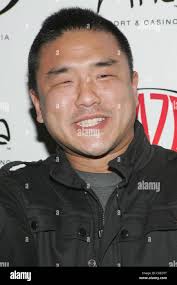 Gene james hi-res stock photography and images