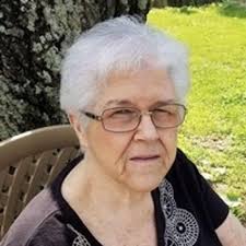 Emma Jean Dye Obituary May 13, 2022