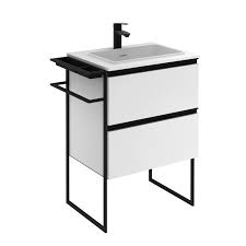 Antique black bathroom vanity ideas, title: Vanity Black Basin The Bathroom Design