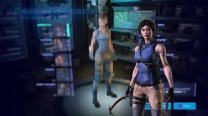 The theme of the new season is primal, and it adds some interesting elements like crafting and the new season also stars one of the most recognizable video game characters, tomb raider's lara croft. Gear Specialist Maya Lara Croft Youtube
