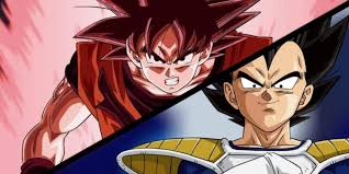 It's been 5 years since goku vs. Dragon Ball Super Needs A Serious Goku Vs Vegeta Fight Cbr