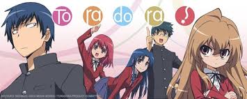 Toradora 2014 Tv Show Behind The Voice Actors The truth about taiga and ryūji's feelings for each other finally comes out, and they make a plan to run off together and get married. behind the voice actors